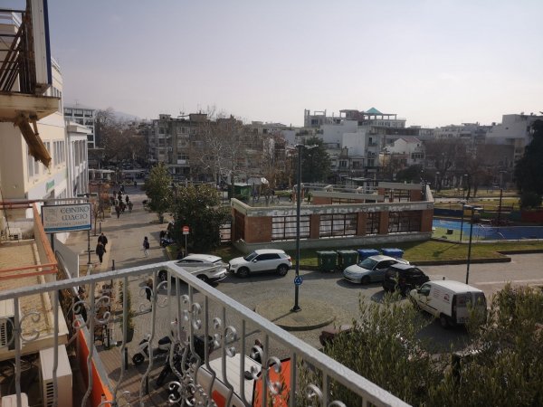 CENTRALLY APARTMENTS — photo 1