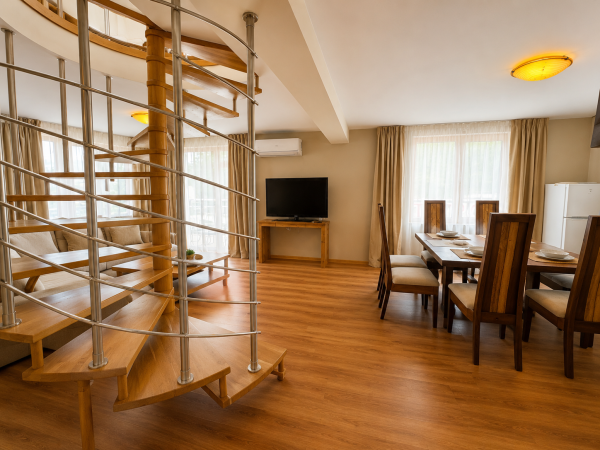 Boutique Maisonette | Sea View Near the Beach