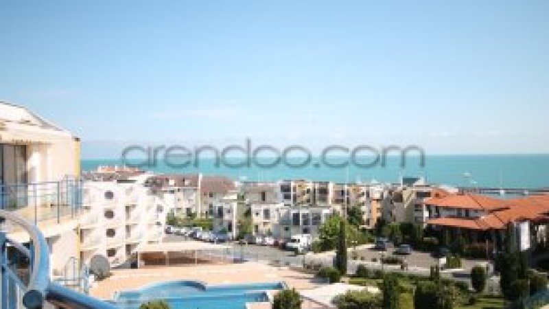 Apartment in Vega Village complex — photo 1