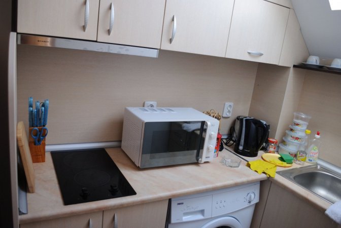 Cozy apartment with sea view — photo 5