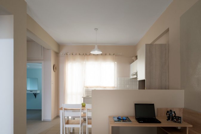 Central Luxury Apartment — photo 3