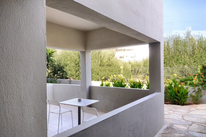 Elounda Garden Ground Floor Suite — photo 6