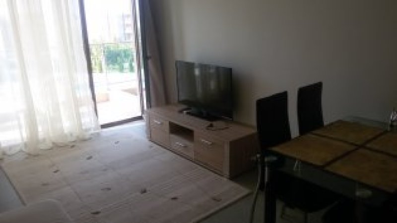Студия в комплексе San Wave — photo 4