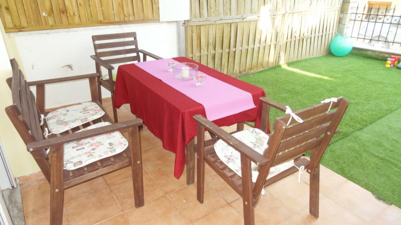 Two level detached house in Halkidiki — photo 2