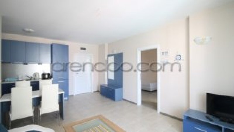Two bedrooms apartment in Casa del sol complex — photo 5