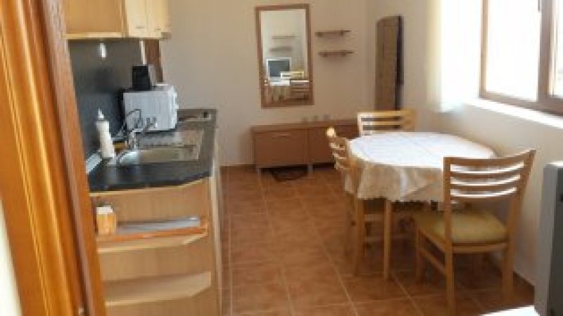 Apartment with 1 bedroom in Cassandra complex — photo 3