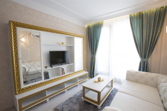 Apartcomplex Harmony Suites - Monte Carlo — photo 2