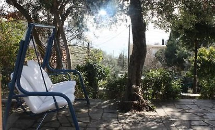 Villa Eleonas — φωτογραφία 5