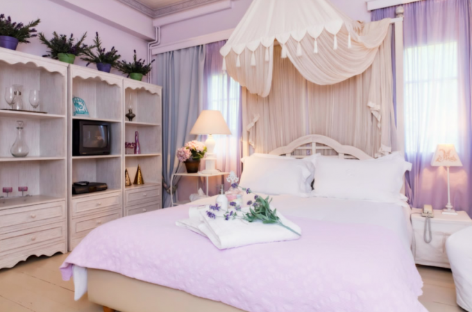 Anerada Lavender — photo 1