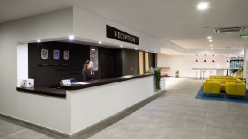 Apart hotel "Casa Karina" Bansko — photo 6
