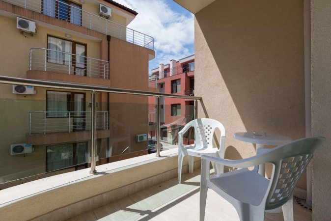 1 Bedroom Apartment - Zevs Residence — photo 6
