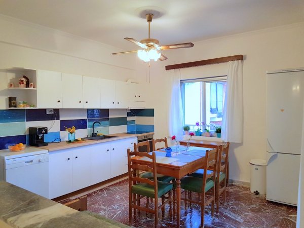 Villa Milenita - 4 bedrooms 3 bathrooms, amazing garden with view — photo 4
