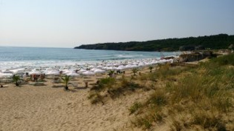 Apartments in Kavatsi Area Green Life Beach Resort — photo 1
