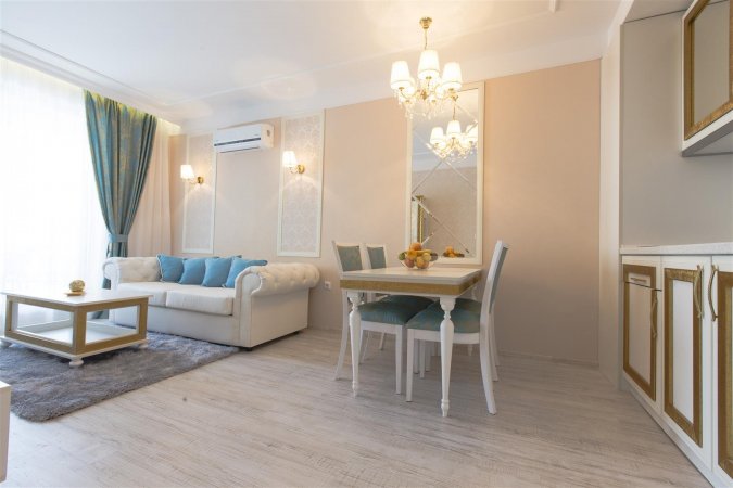 Apartcomplex Harmony Suites - Monte Carlo — photo 5