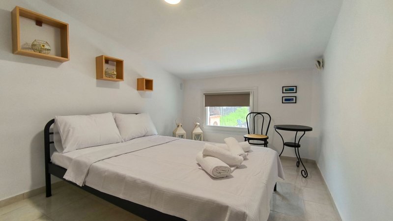 Vagias Suite in Myrodato Beach — photo 6