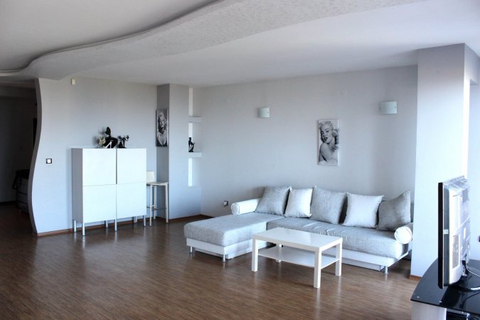 One bedroom apartment in complex Martinelly — photo 1