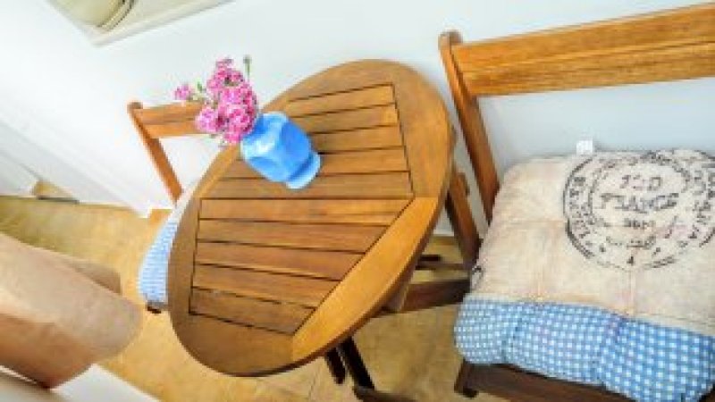 Nice apartment close to the beach in Varna — photo 3