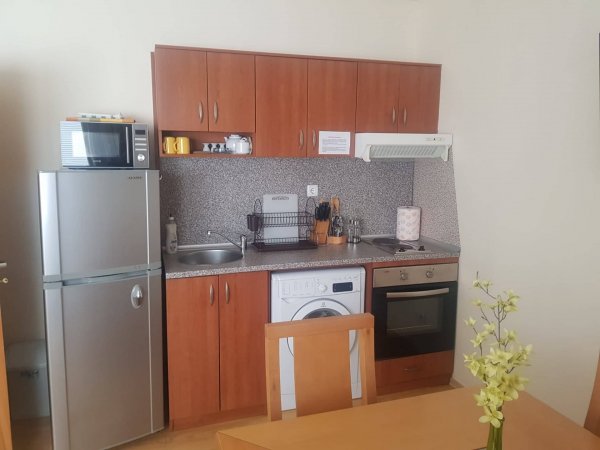 Vacation apartment — fotografie 4