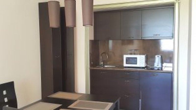 Тwo bedroom apartment for rent at Dune Residense, Sunny beach — photo 1