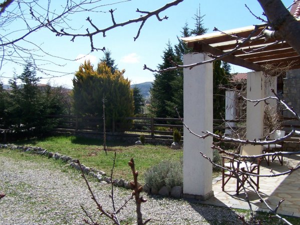 TRADITIONAL CHALET — photo 3