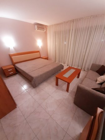 Luxury Apartments