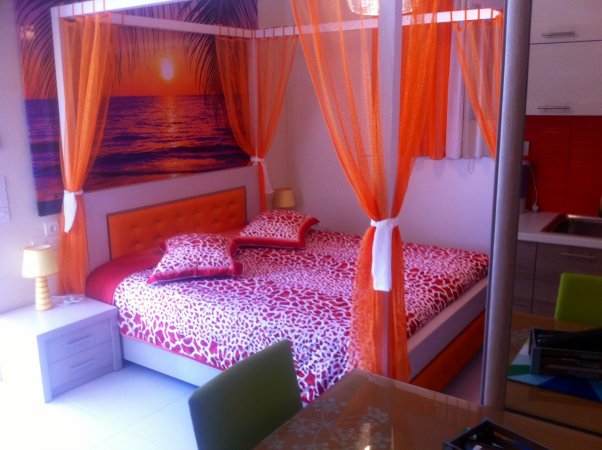 RESIDENCE for 2 PEOPLE — photo 3