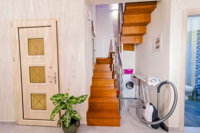 ALL SAINTS VILLAS (two level split villa with private pool) — photo 4