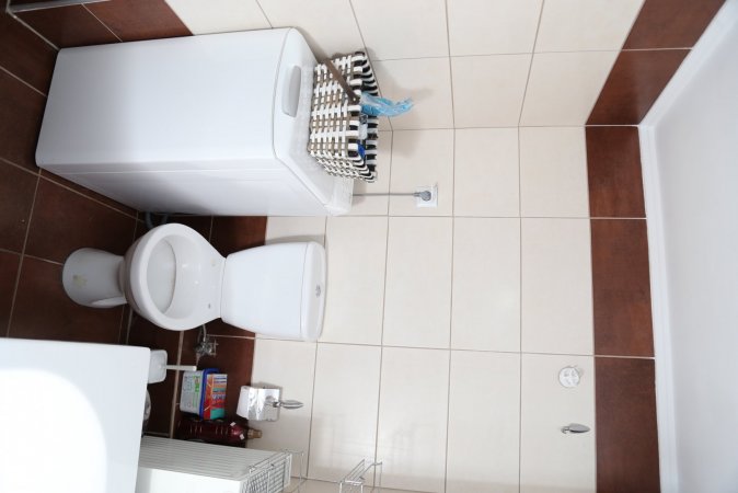 Lakis Luxury Apartment — photo 4