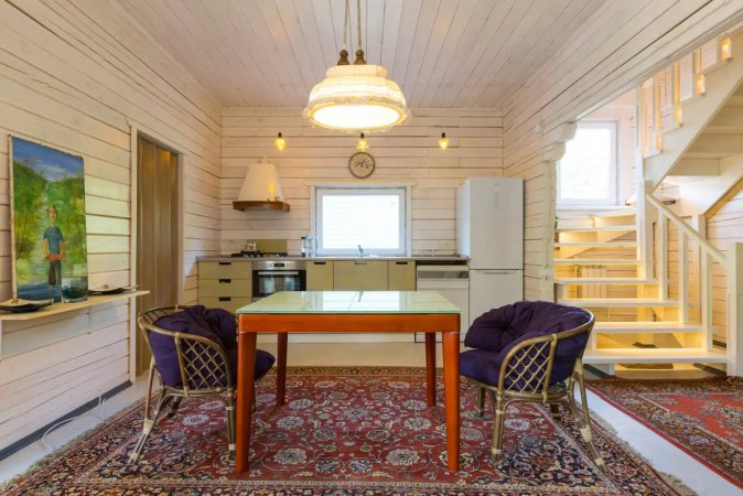 Moscow Vacation Home — photo 1
