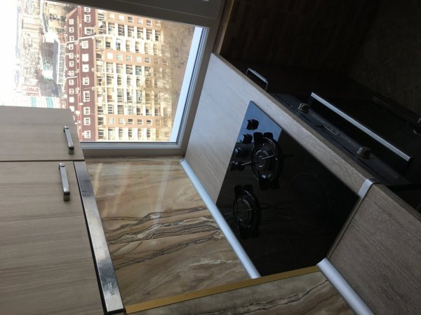 Sea wiev deluxe apartment — photo 5