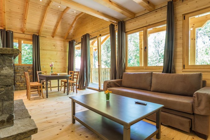Your spacious and cosy chalet between Pirin and Rhodope... — photo 4
