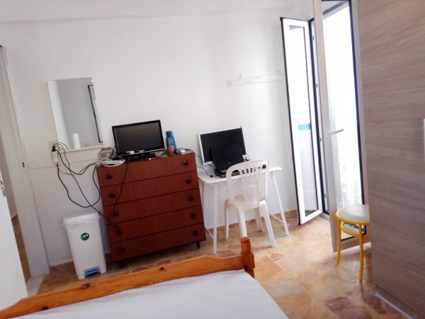 Grandma Vasiliki Rooms To Let - Room 6 — photo 1