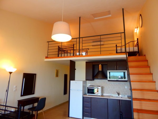 Kripis Apartment Paliouri No5 — photo 2