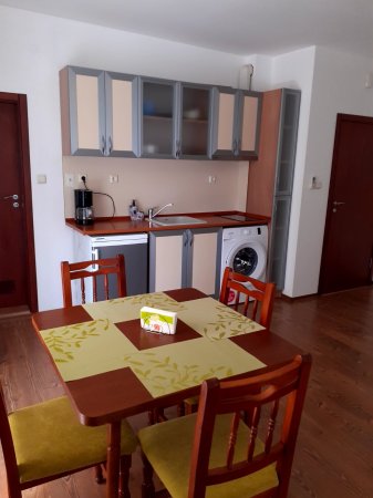 Apartments "Petya" Sait Vlas — fotografie 2