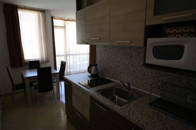 Apartment in Reef complex — photo 3