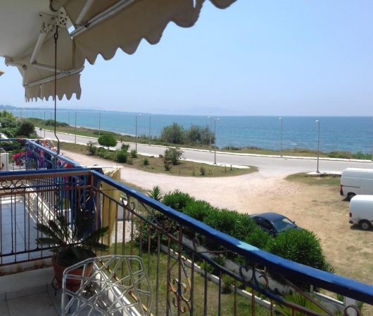Sea view — photo 6