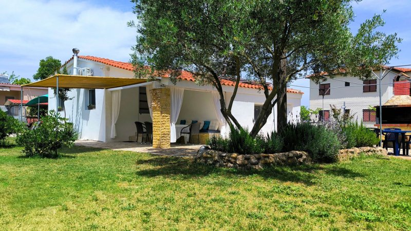 Vagias Suite in Myrodato Beach — photo 1