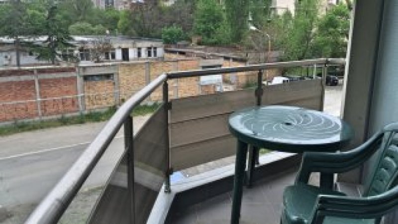 One-bedroom apartment for rent at Mida Complex, Sunny beach — photo 5