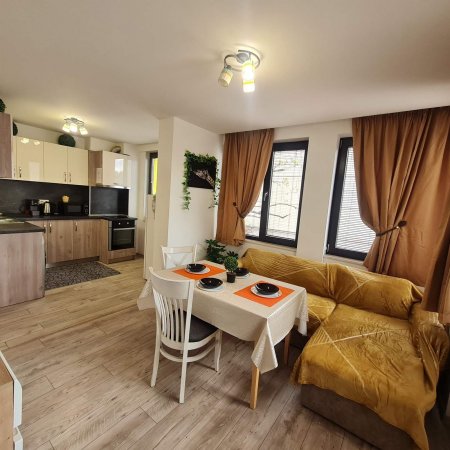 APARTMENT BIJOU BLUE - Top Center — photo 1