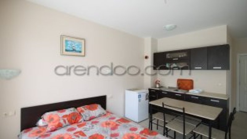Studio in Casa del sol complex — photo 4