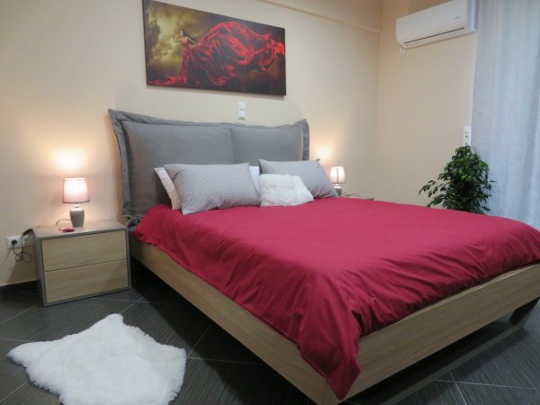 OLIVE GREEN APARTMENT near airport — photo 2