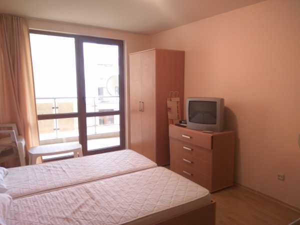Vadim Apartments Vigo Panorama — photo 5