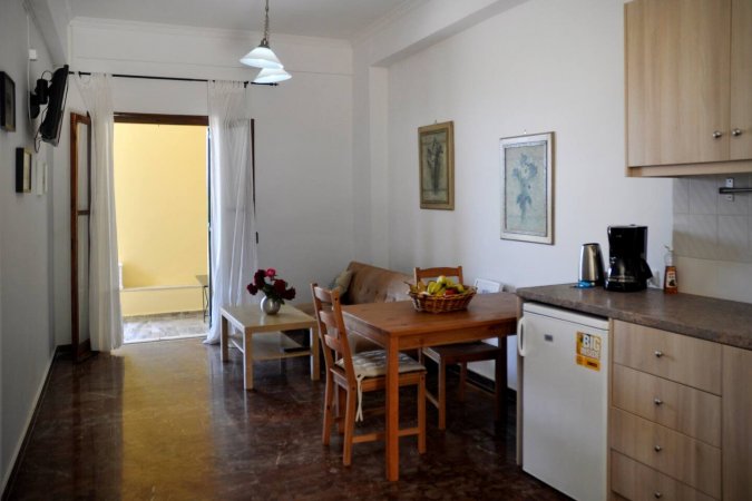 Luxury,Seaview apart 4 - 6 Persons 70m from beach — photo 2