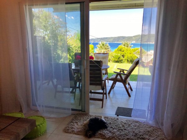 Holidays in a stunning holiday home with panoramic and unlimited view of the endless blue — photo 2