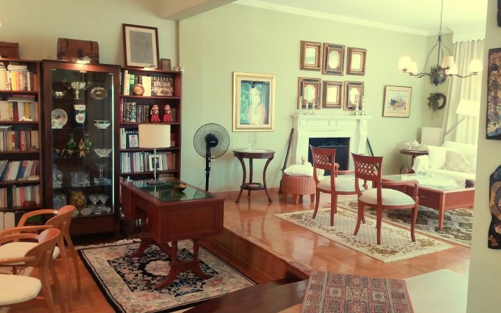 Luxury villa — photo 3