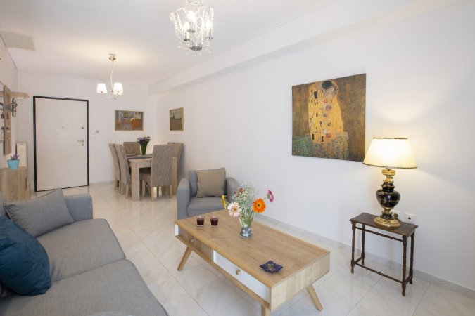 Zeas Apartment — photo 3