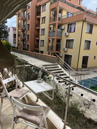 Cozy Studio by the Sea in Sveti Vlas — fotografie 5
