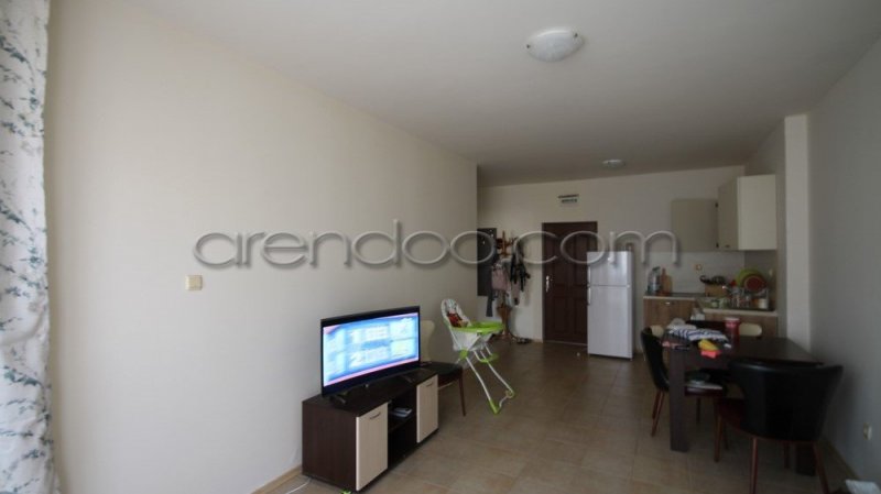 One bedroom apartment in Panorama Bay 2 complex — photo 3