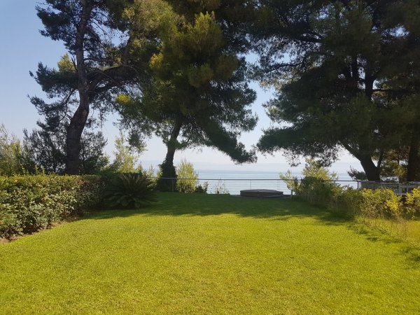 Angelikis Holiday House. Sea View. — photo 2