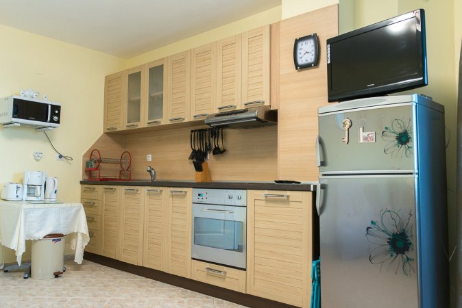 Апартамент — photo 3